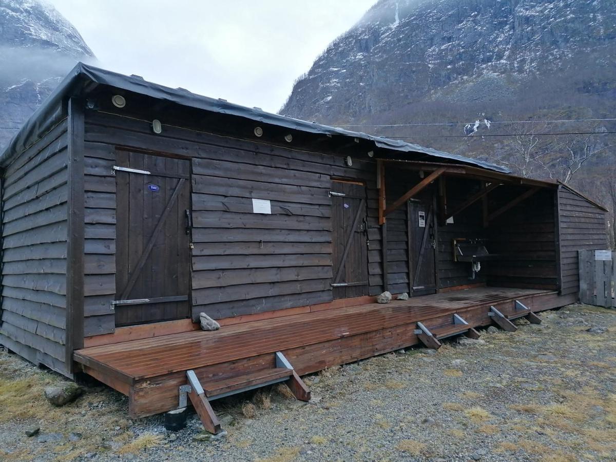 Hardanger Basecamp Hostel Osa Екстериор снимка