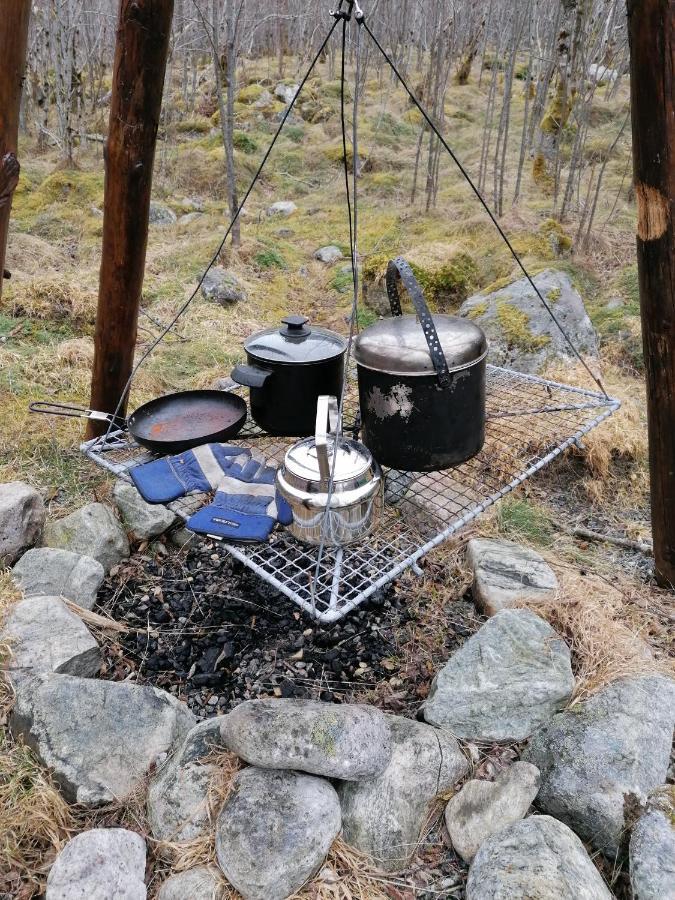 Hardanger Basecamp Hostel Osa Екстериор снимка