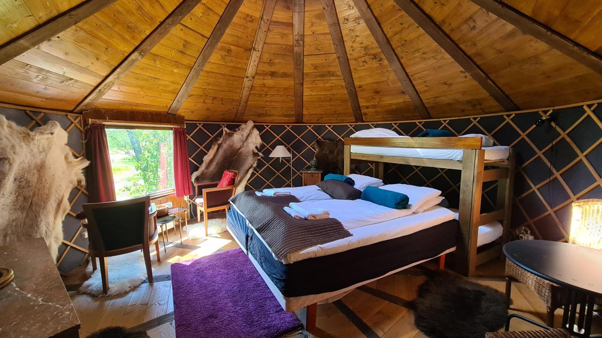 Hardanger Basecamp Hostel Osa Екстериор снимка