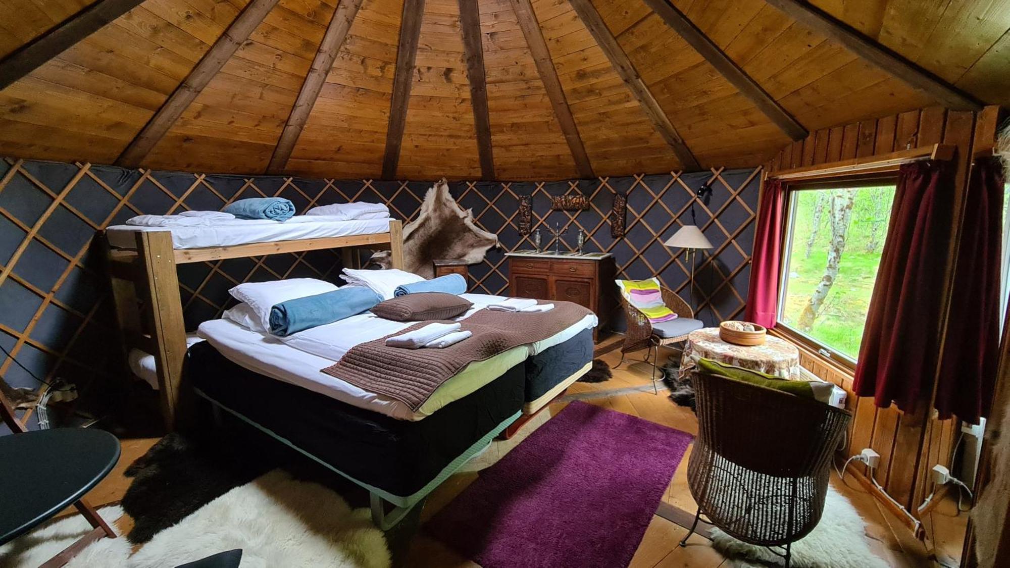 Hardanger Basecamp Hostel Osa Екстериор снимка