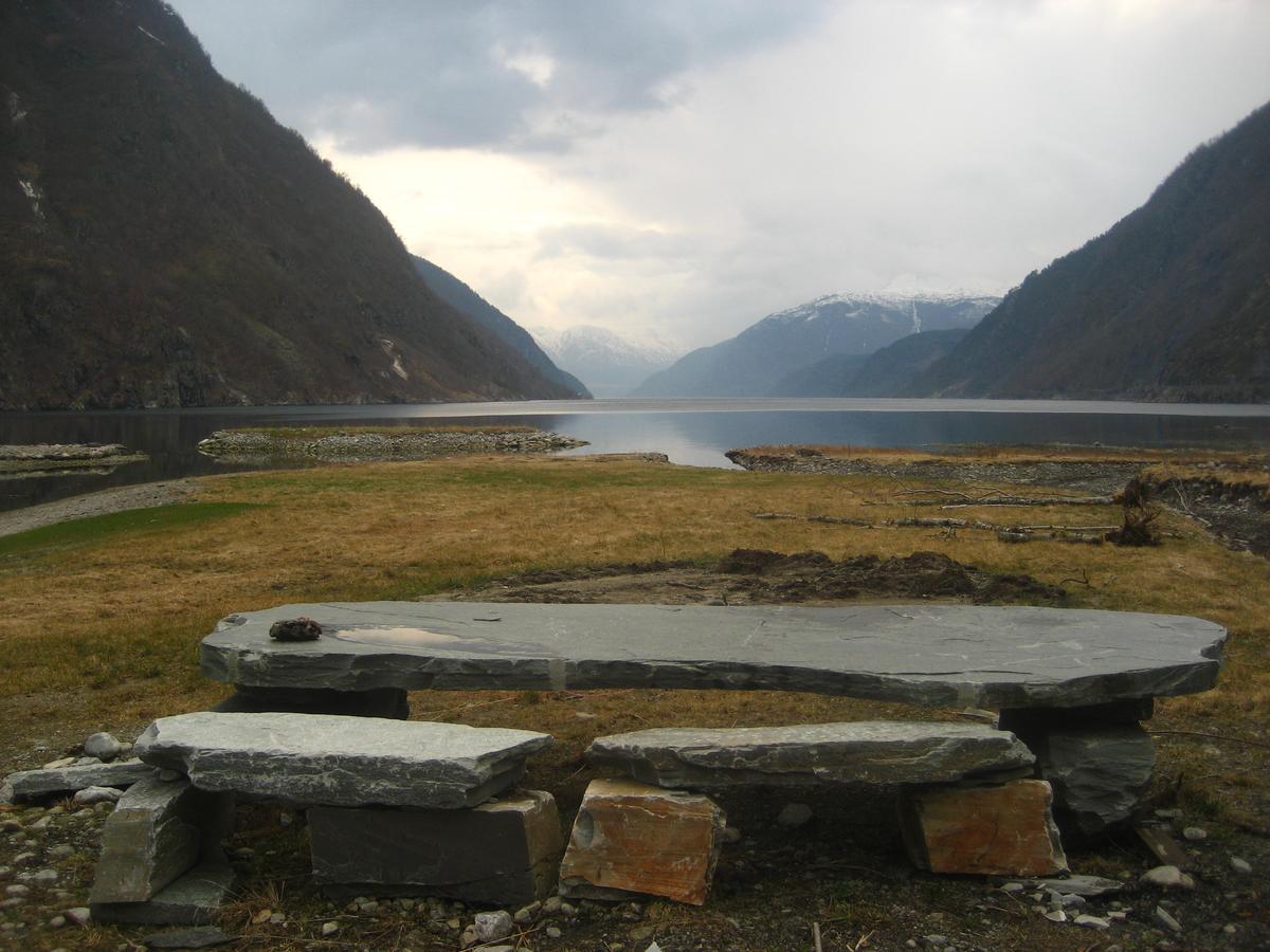 Hardanger Basecamp Hostel Osa Екстериор снимка