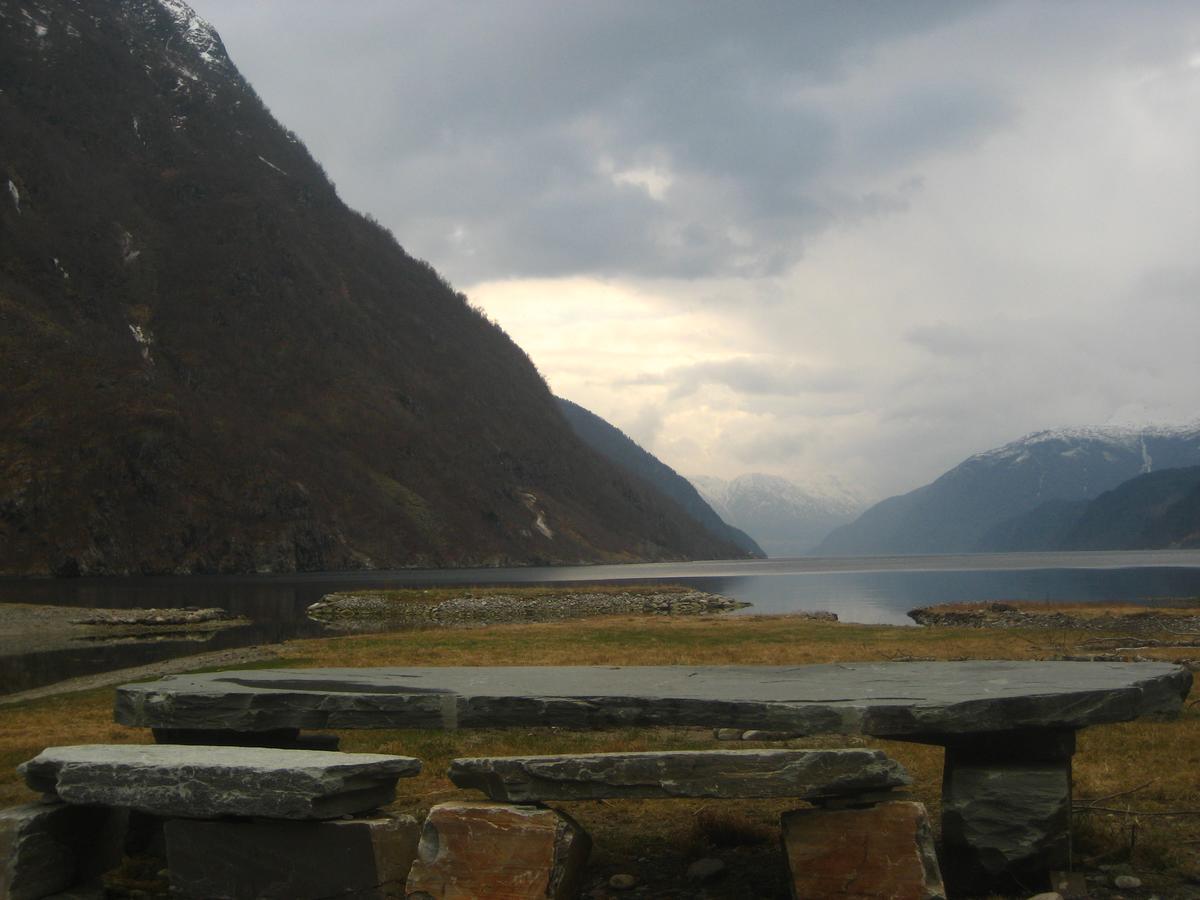 Hardanger Basecamp Hostel Osa Екстериор снимка