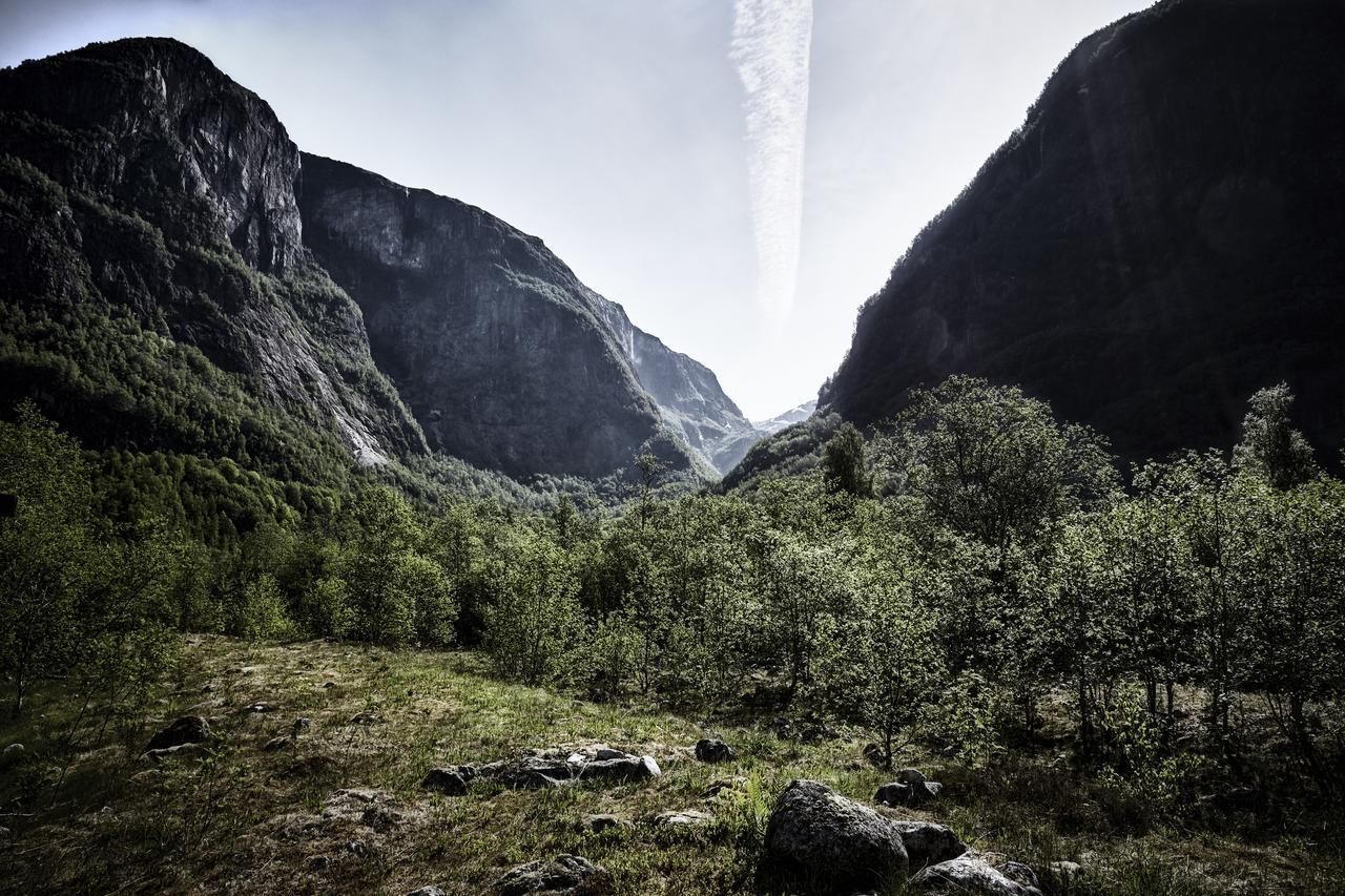 Hardanger Basecamp Hostel Osa Екстериор снимка